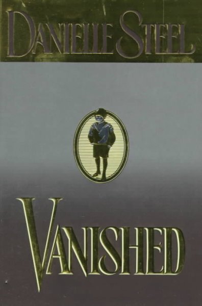 Vanished / Danielle Steel.
