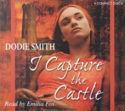 I capture the castle [sound recording] / Dodie Smith.
