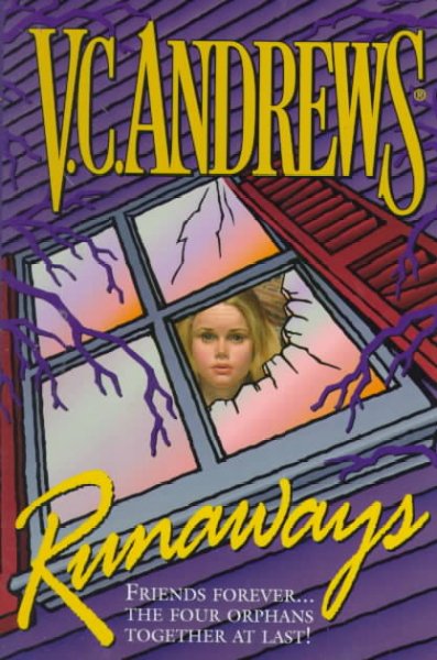 Runaways / V. C. Andrews.
