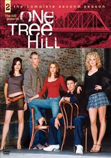 One Tree Hill. The complete second season [videorecording] / WB ; Warner Bros. Television ; created by Mark Schwahn.