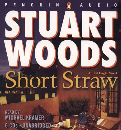 Short straw [sound recording] / Stuart Woods.