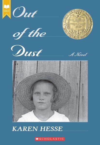 Out of the dust / Karen Hesse.
