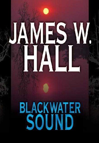 Blackwater sound / James W. Hall.
