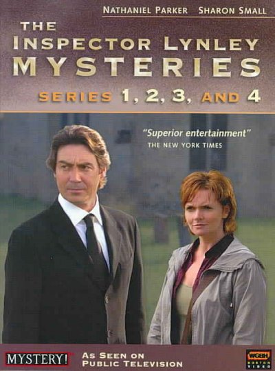 The Inspector Lynley Mysteries. A great deliverance [videorecording] / a co-production of BBC and WGBH/Boston ; screenplay by Lizzie Mickery ; producer, Ruth Baumgarten ; director, Richard Laxton.