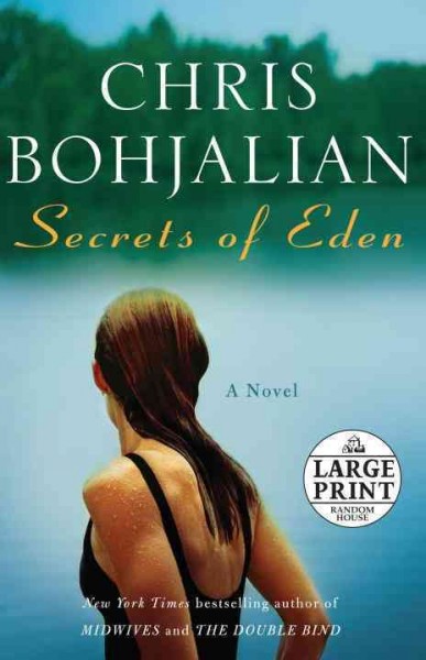 Secrets of Eden / Chris Bohjalian