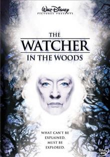 The watcher in the woods [videorecording] / Walt Disney Pictures ; directed by John Hough ; produced by Ron Miller ; screenplay by Brian Clemens, Harry Spalding and Rosemary Anne Sisson.