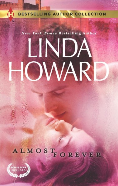 Almost forever / Linda Howard.