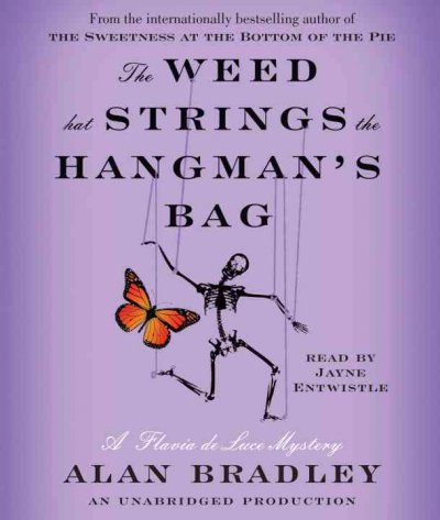 The weed that strings the hangman's bag [sound recording].