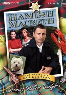 Hamish Macbeth [videorecording] : The series 1-3 collection / BBC Video.