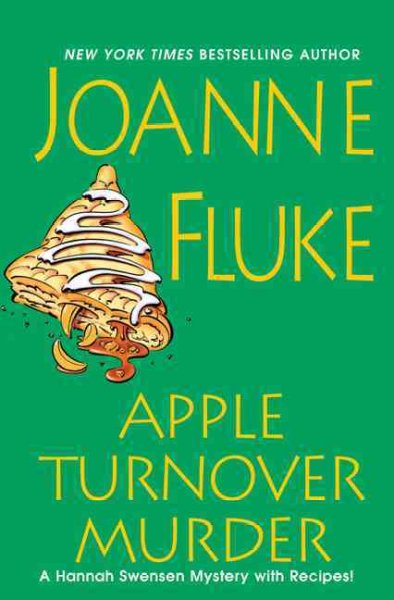 Apple turnover murder / Joanne Fluke.