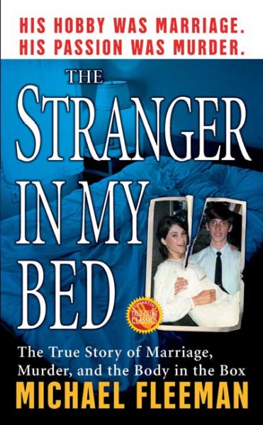 The stranger in my bed / Michael Fleeman.
