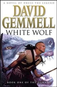 White wolf / David Gemmell.