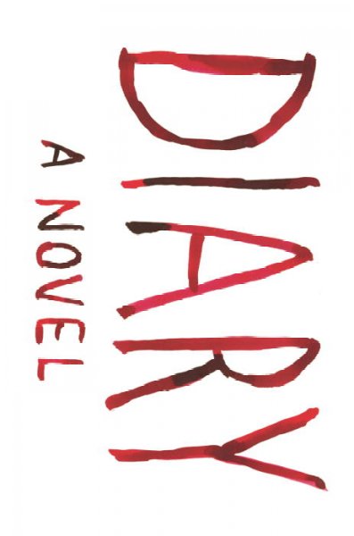 Diary : a novel / Chuck Palahniuk.