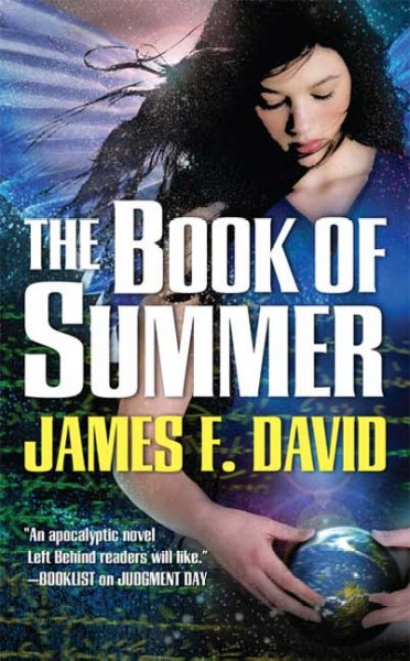 The book of Summer / James F. David.