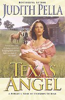 Texas angel / Judith Pella.