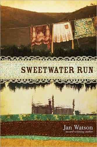 Sweetwater run / Jan Watson.
