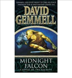 Midnight falcon / David A. Gemmell.