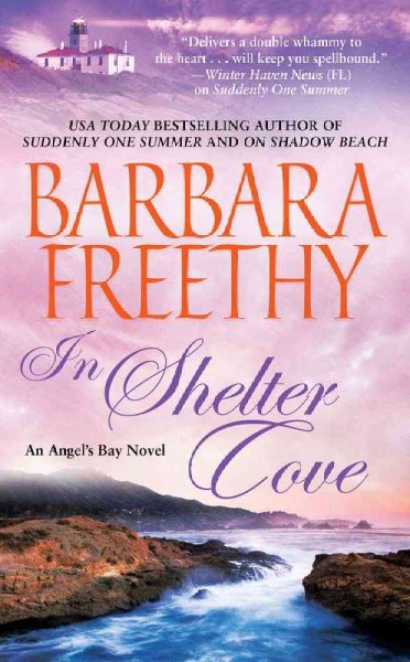 In Shelter Cove / Barbara Freethy.