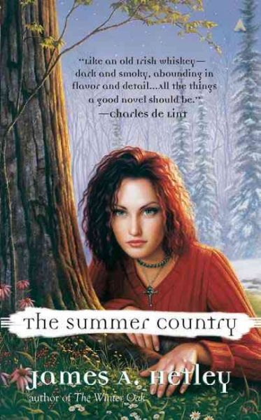 Summer country /, The.