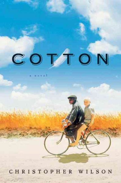 Cotton / Chris Wilson.