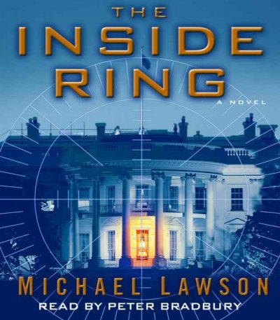 THE INSIDE RING (CD) [sound recording] : Michael Lawson.