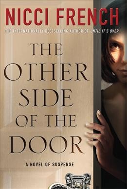 The other side of the door / Nicci French.