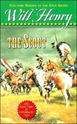 The Scout.