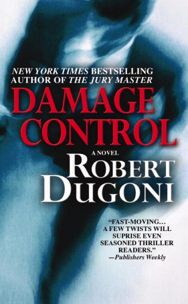 Damage control / Robert Dugoni.