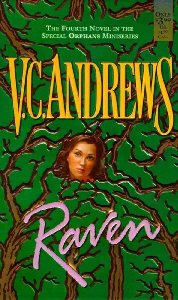 Raven / V.C. Andrews.