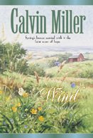 Wind : a novel / Calvin Miller.