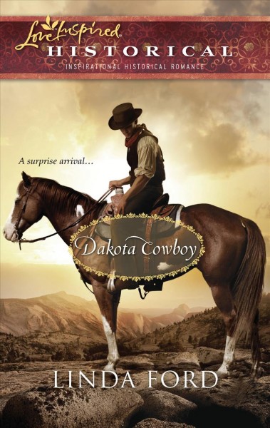 Dakota cowboy / Linda Ford.