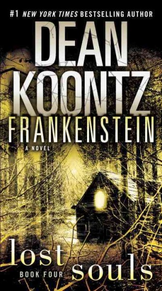 Lost souls : a novel / Dean Koontz.