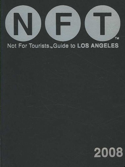 NFT Not For Tourists guide to Los Angeles.