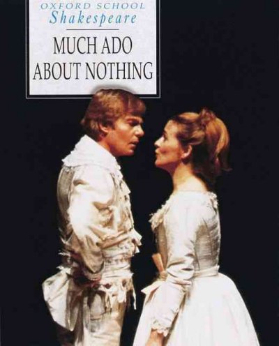 Much ado about nothing / edited by Roma Gill.