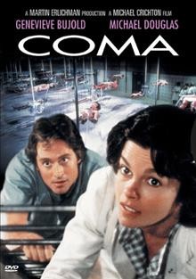 Coma [videorecording] / Metro-Goldwyn-Mayer ; produced by Martin Erlichman ; written and directed by Michael Crichton.