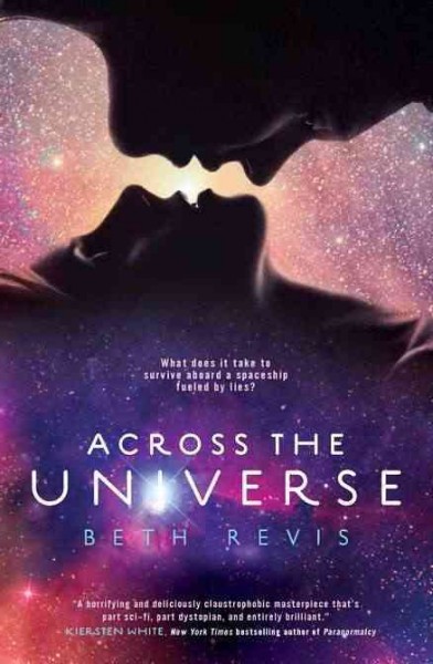 Across the universe / Beth Revis.