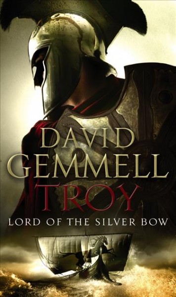Troy : fall of kings / David & Stella Gemmell.