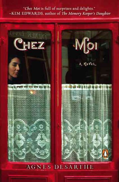 Chez moi [book] / Agn℗♭℗ʺs Desarthe ; translated from the French by Adriana Hunter.
