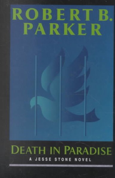 Death in paradise / Robert B. Parker.