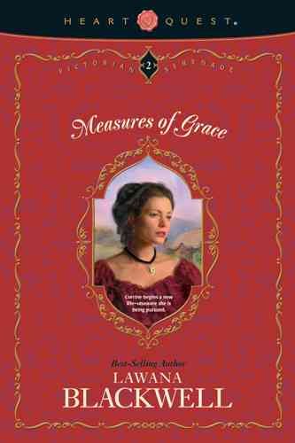 Measures of grace [book] / Lawana Blackwell.