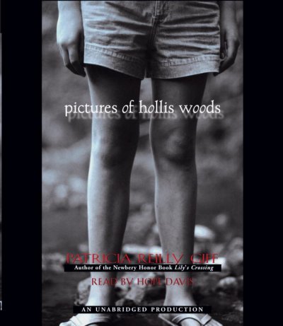 Pictures of Hollis Woods [sound recording] / Patricia Reilly Giff..