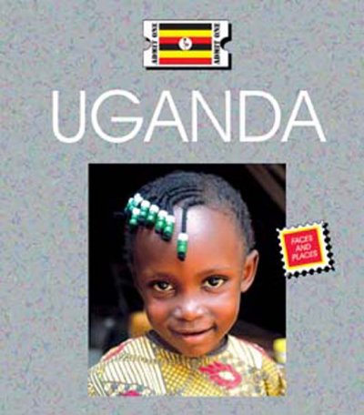 Uganda [book] / by Elma Schemenauer.