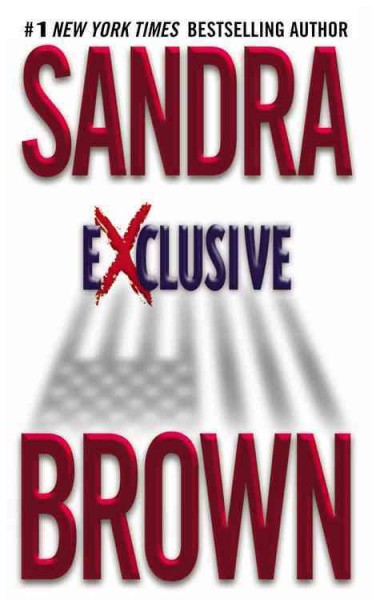Exclusive / Sandra Brown.