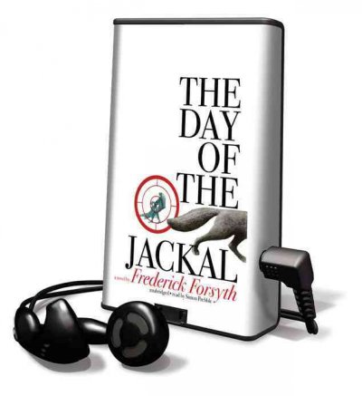 The day of the jackal [electronic resource] : a novel / by Frederick Forsyth.