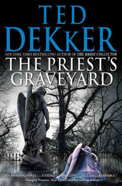 The Priest's Graveyard.