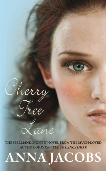 Cherry Tree Lane / Anna Jacobs.