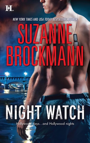 Night watch / Suzanne Brockman.