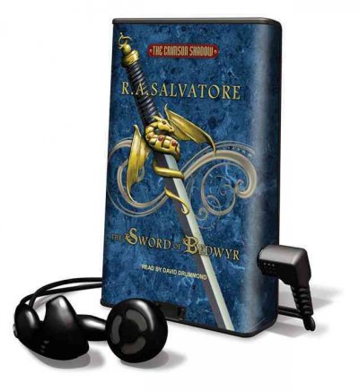 The sword of Bedwyr [electronic resource] / R.A. Salvatore.