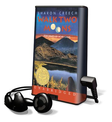 Walk two moons [electronic resource] / Sharon Creech.