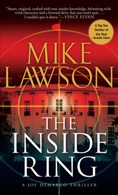 The inside ring / Mikel Lawson.
